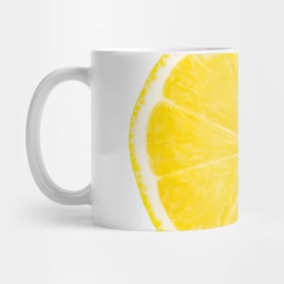 LOVE LEMON Mug